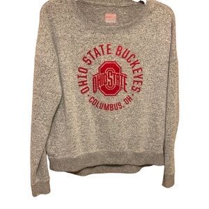 Ohio State Buckeyes Sweater